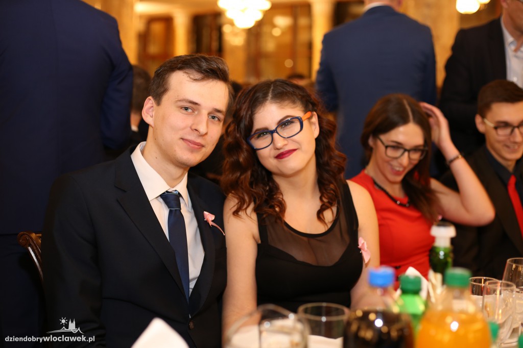 Studniówka ZS Chemicznych 14.01.2017