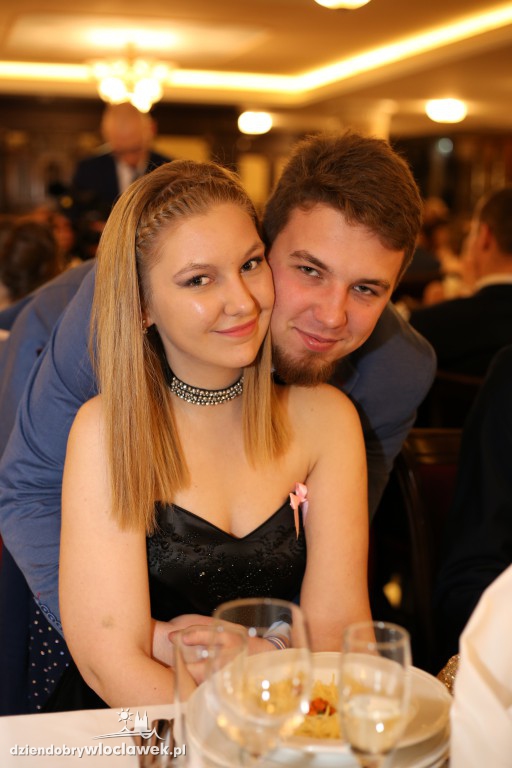 Studniówka ZS Chemicznych 14.01.2017