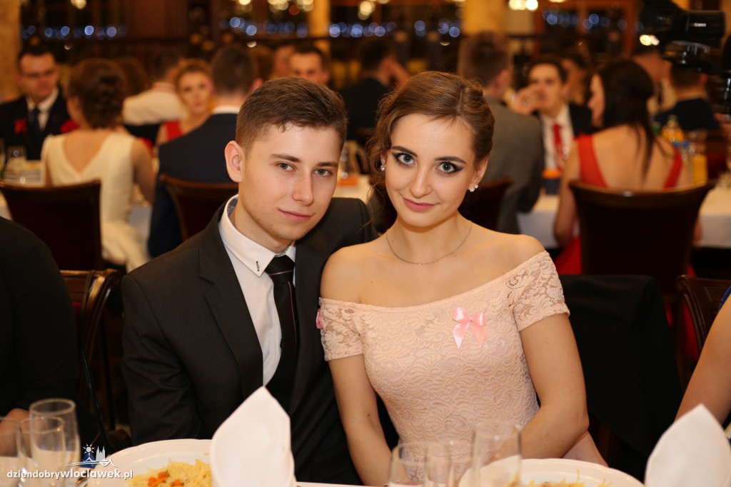 Studniówka ZS Chemicznych 14.01.2017