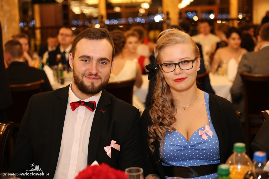 Studniówka ZS Chemicznych 14.01.2017