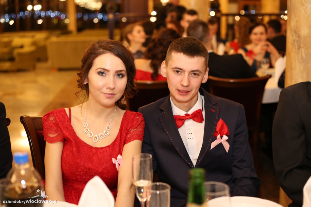 Studniówka ZS Chemicznych 14.01.2017