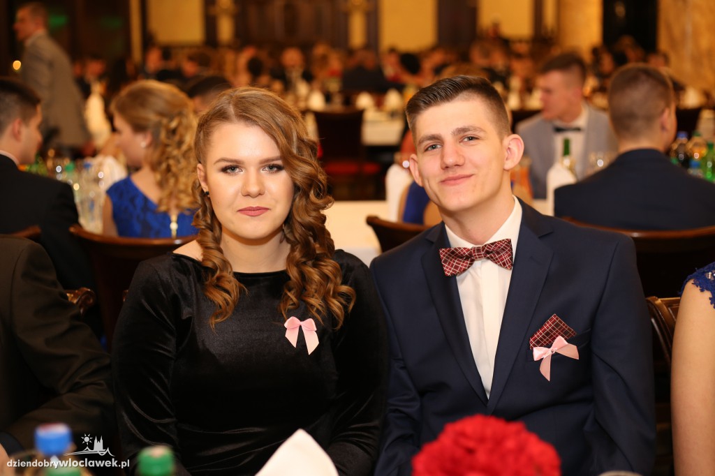 Studniówka ZS Chemicznych 14.01.2017