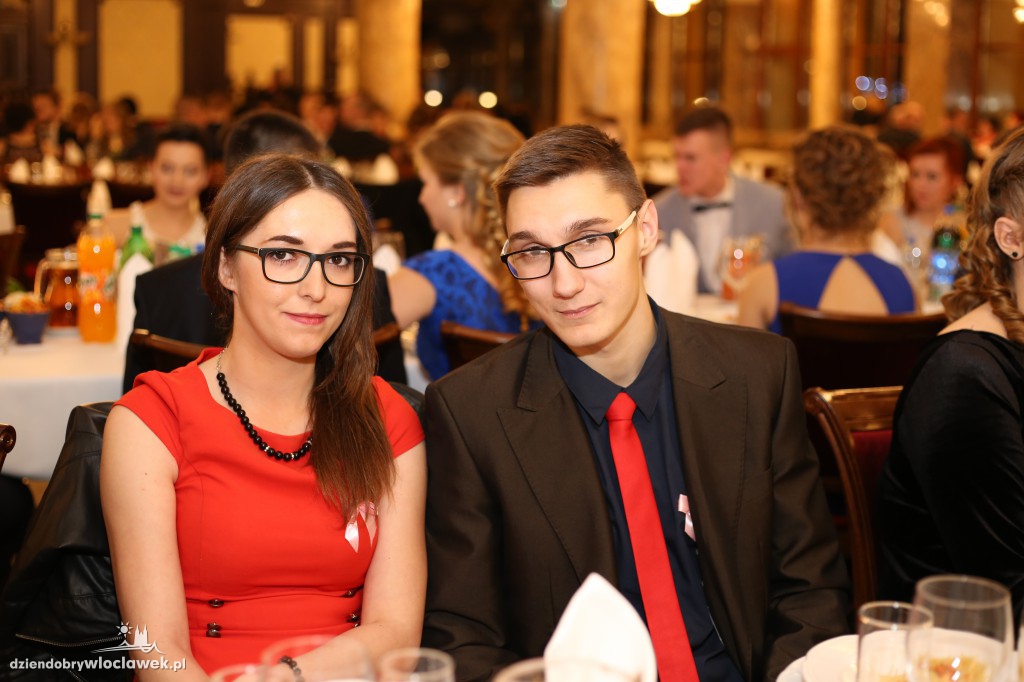 Studniówka ZS Chemicznych 14.01.2017