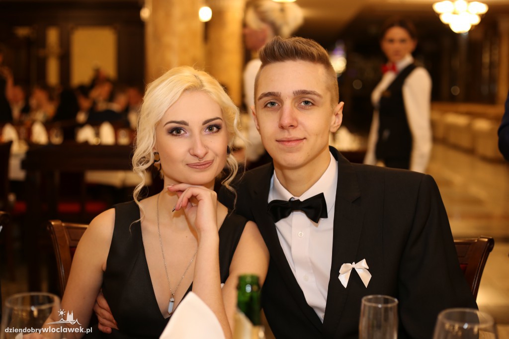 Studniówka ZS Chemicznych 14.01.2017