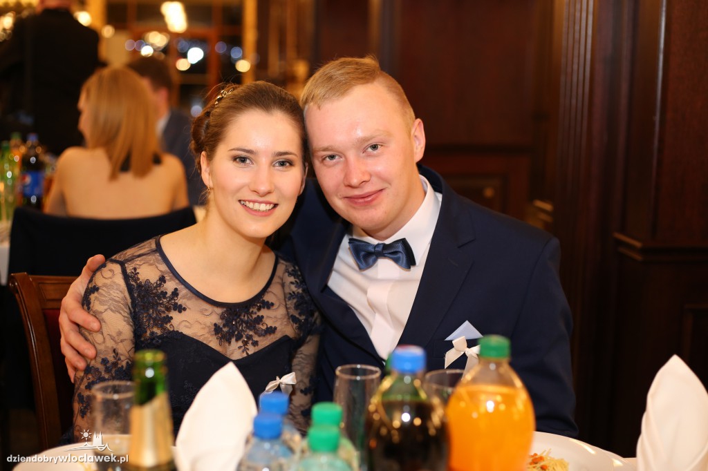 Studniówka ZS Chemicznych 14.01.2017