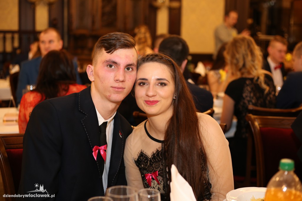 Studniówka ZS Chemicznych 14.01.2017