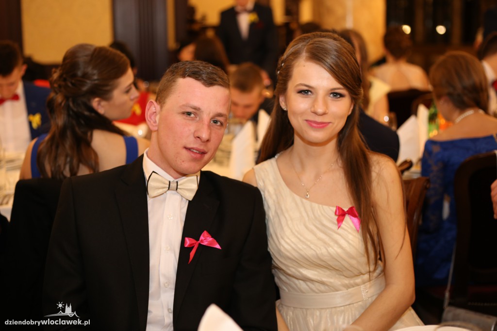 Studniówka ZS Chemicznych 14.01.2017