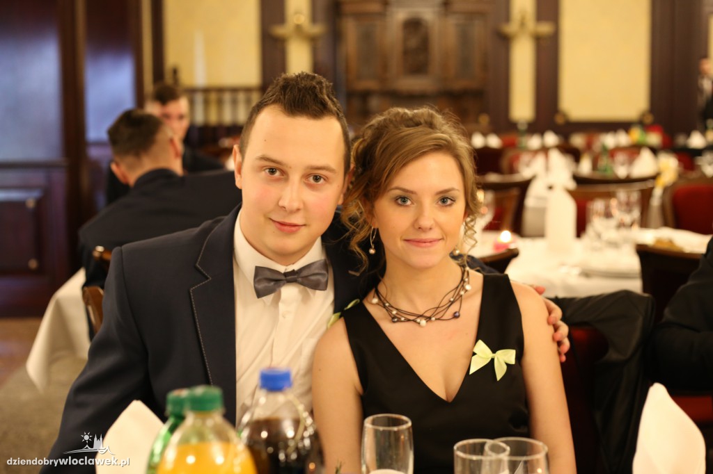 Studniówka ZS Chemicznych 14.01.2017