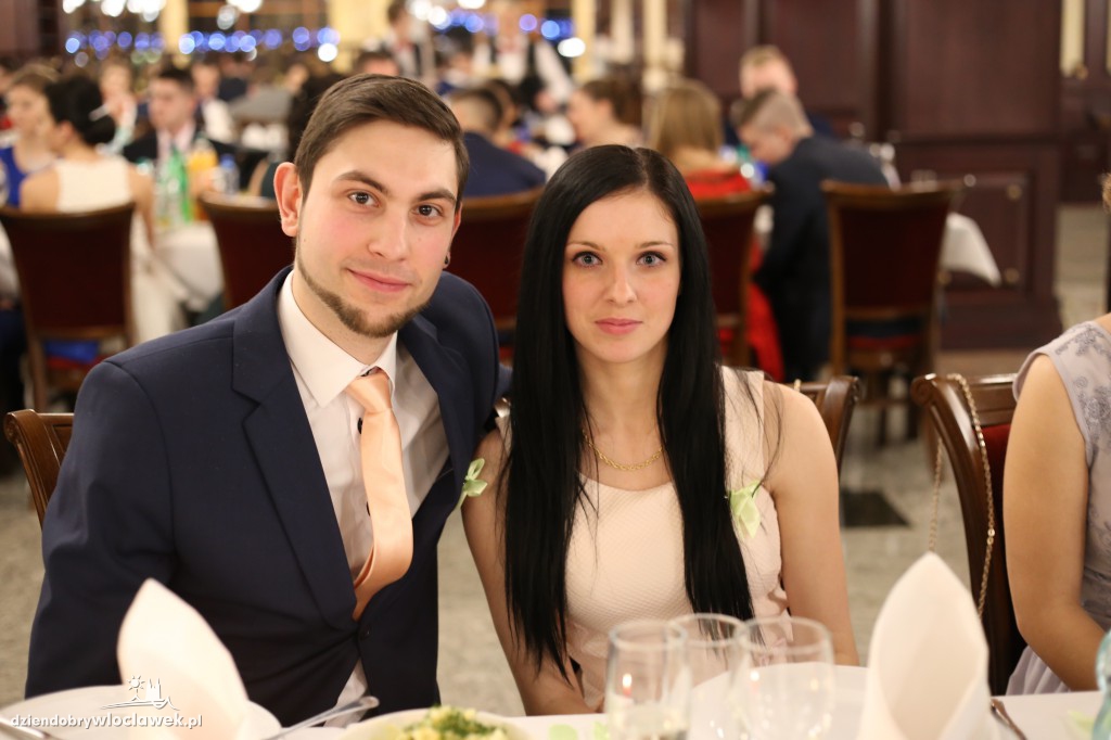 Studniówka ZS Chemicznych 14.01.2017