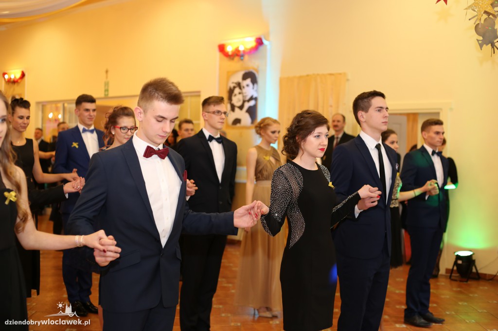 Studniówka ZS Katolickich 14.01.2017