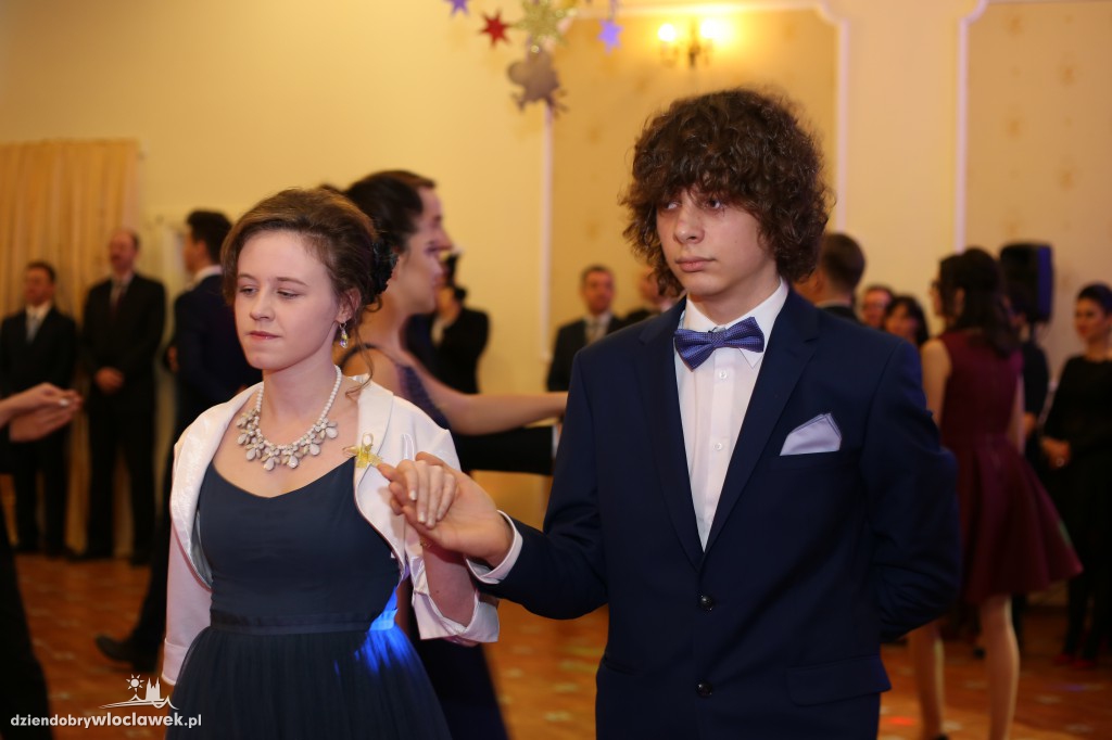 Studniówka ZS Katolickich 14.01.2017