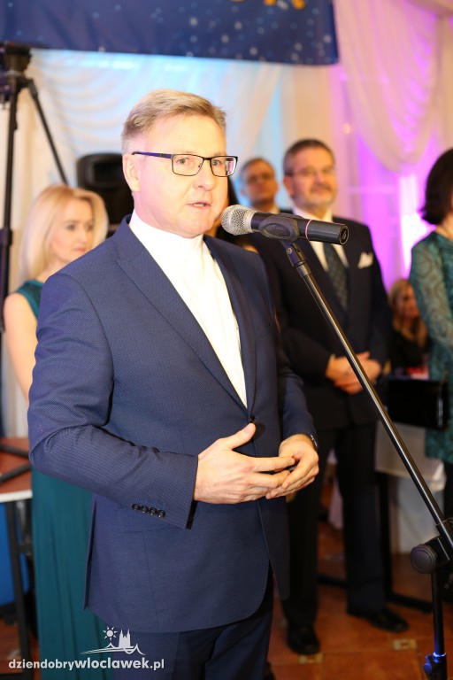 Studniówka ZS Katolickich 14.01.2017