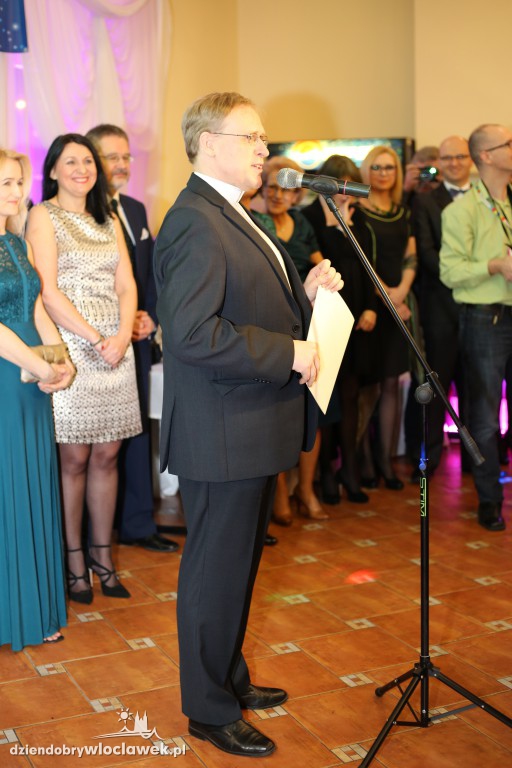 Studniówka ZS Katolickich 14.01.2017