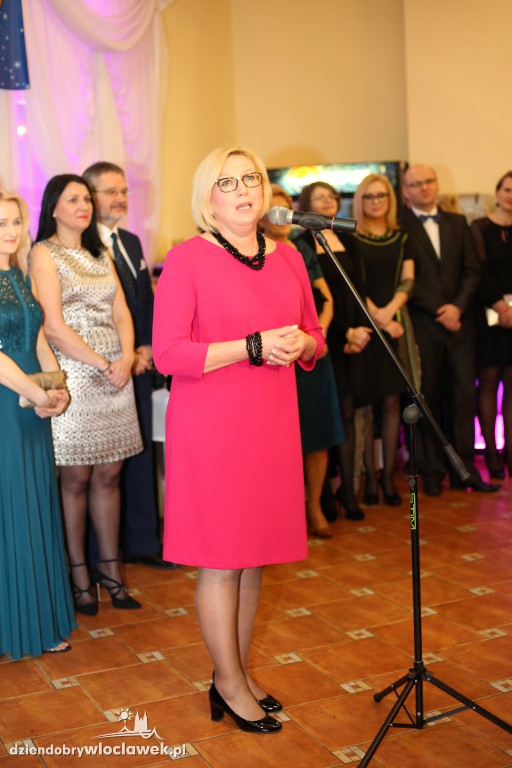 Studniówka ZS Katolickich 14.01.2017