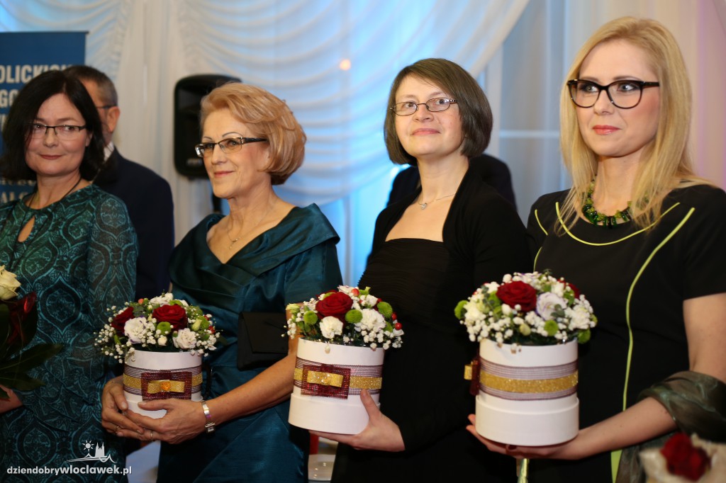 Studniówka ZS Katolickich 14.01.2017