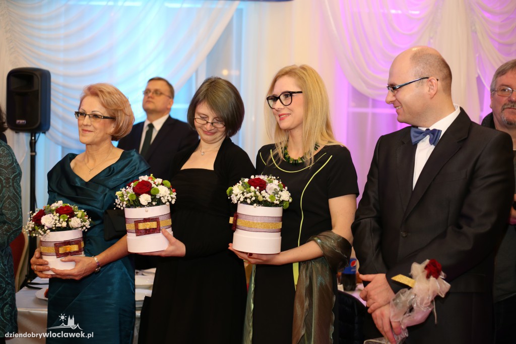 Studniówka ZS Katolickich 14.01.2017