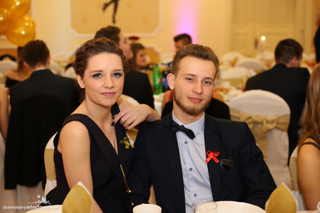 Studniówka ZS Katolickich 14.01.2017