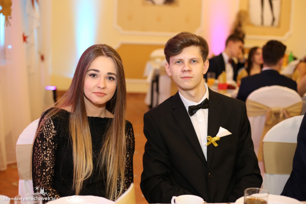 Studniówka ZS Katolickich 14.01.2017