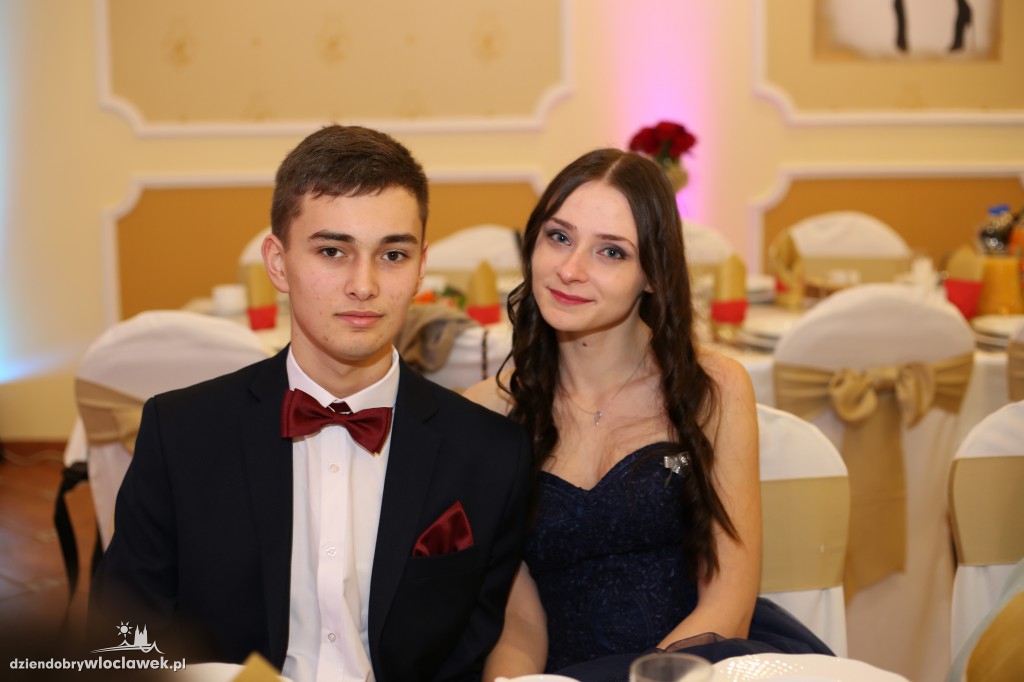 Studniówka ZS Katolickich 14.01.2017