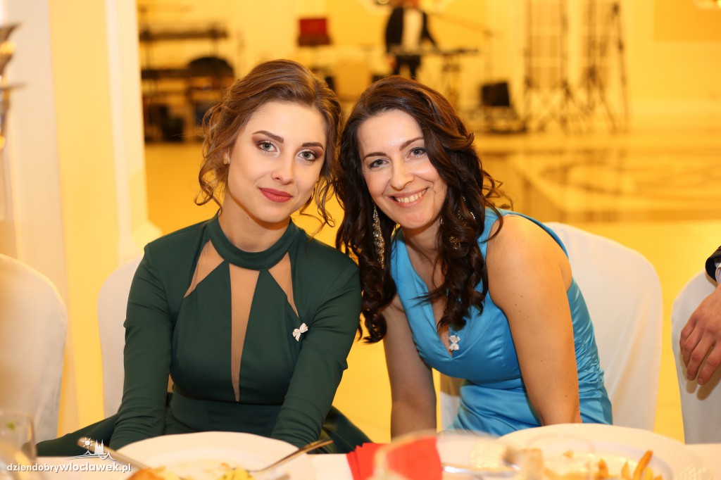 Studniówka ZS Ekonomicznych 14.01.17