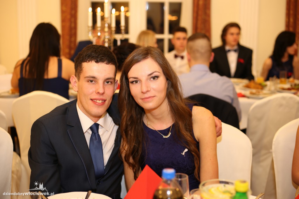 Studniówka ZS Ekonomicznych 14.01.17