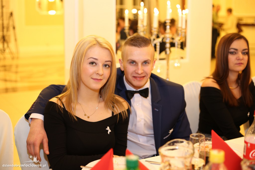 Studniówka ZS Ekonomicznych 14.01.17