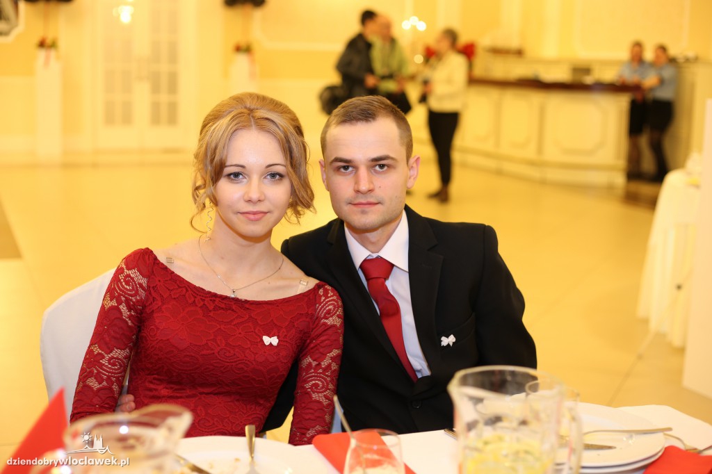 Studniówka ZS Ekonomicznych 14.01.17