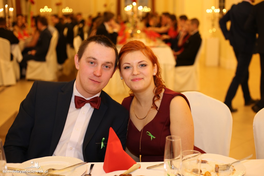 Studniówka ZS Ekonomicznych 14.01.17