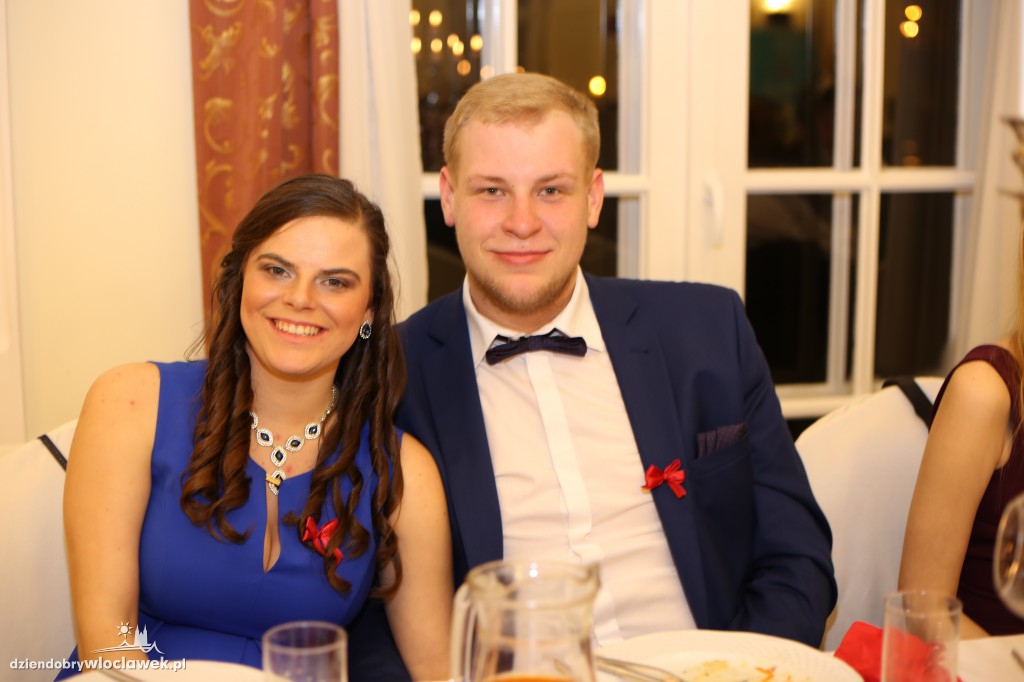 Studniówka ZS Ekonomicznych 14.01.17