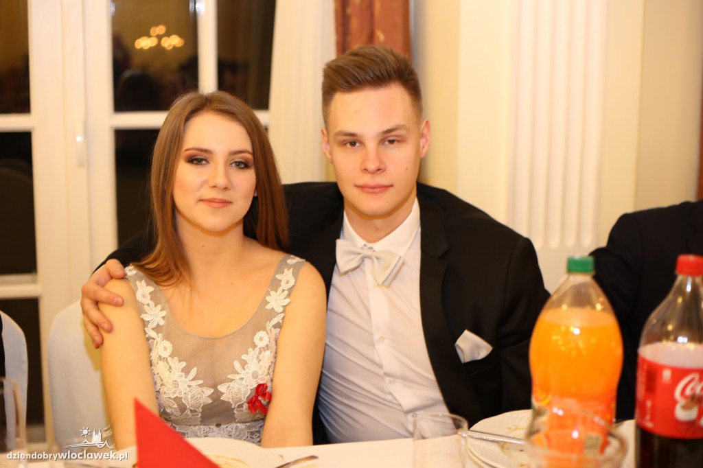 Studniówka ZS Ekonomicznych 14.01.17