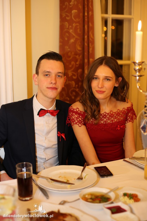 Studniówka ZS Ekonomicznych 14.01.17