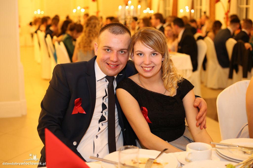 Studniówka ZS Ekonomicznych 14.01.17