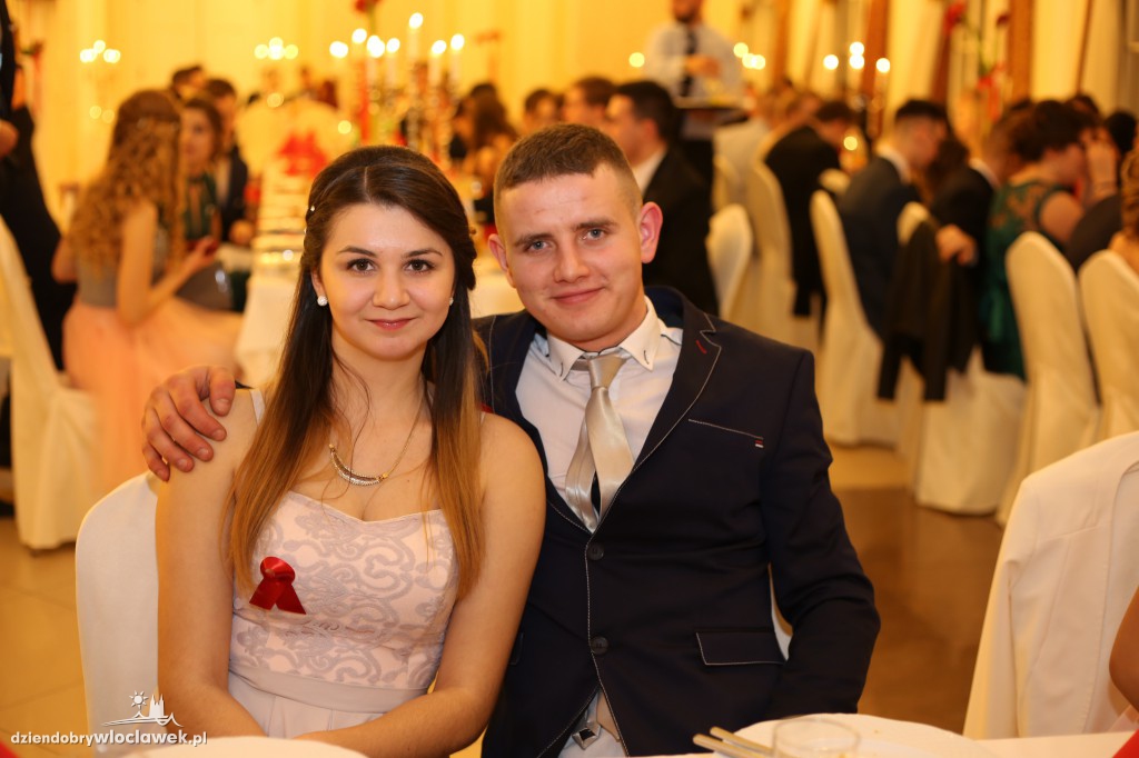Studniówka ZS Ekonomicznych 14.01.17