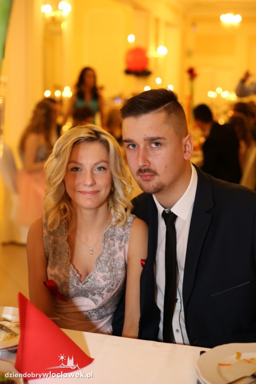 Studniówka ZS Ekonomicznych 14.01.17