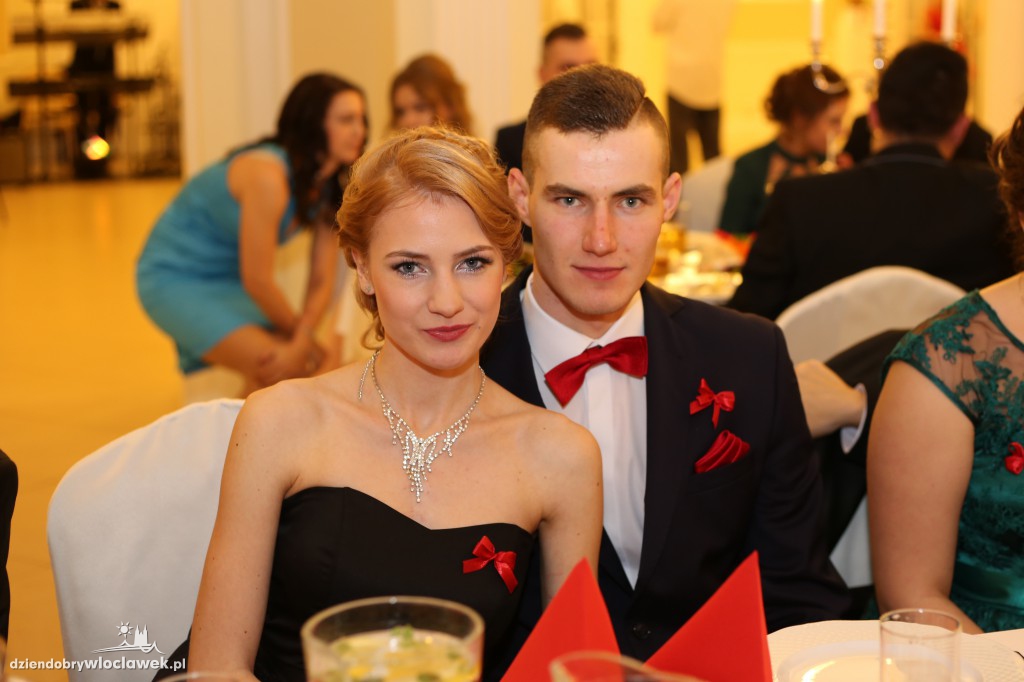Studniówka ZS Ekonomicznych 14.01.17