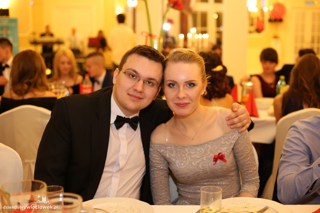 Studniówka ZS Ekonomicznych 14.01.17