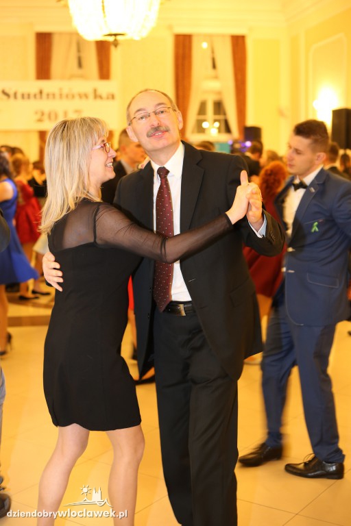 Studniówka ZS Ekonomicznych 14.01.17