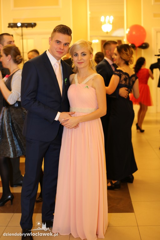 Studniówka ZS Ekonomicznych 14.01.17