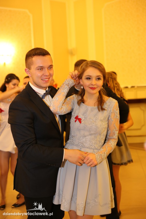 Studniówka ZS Ekonomicznych 14.01.17