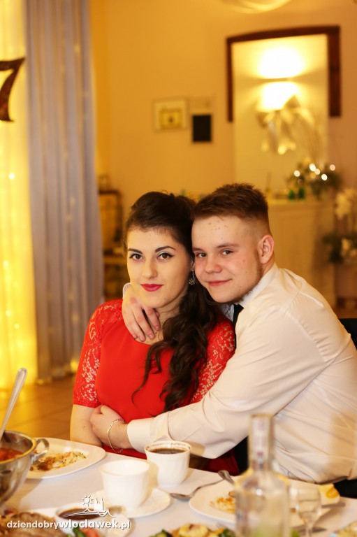 Studniówka ZS Dobrzyń 14.01.2017