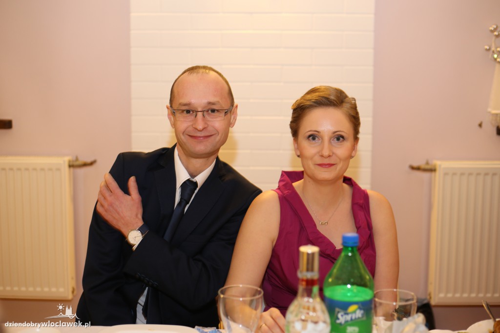 Studniówka ZS Dobrzyń 14.01.2017