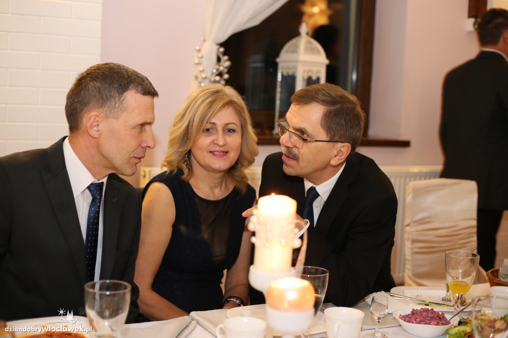 Studniówka ZS Dobrzyń 14.01.2017