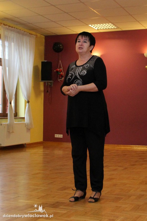 Dzieci tańczą dla Orkiestry