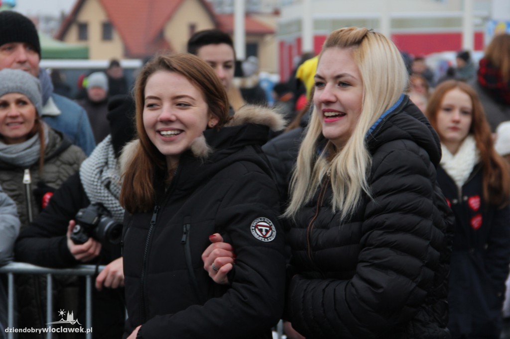 Próba pobicia rekordu Polski w belgijce