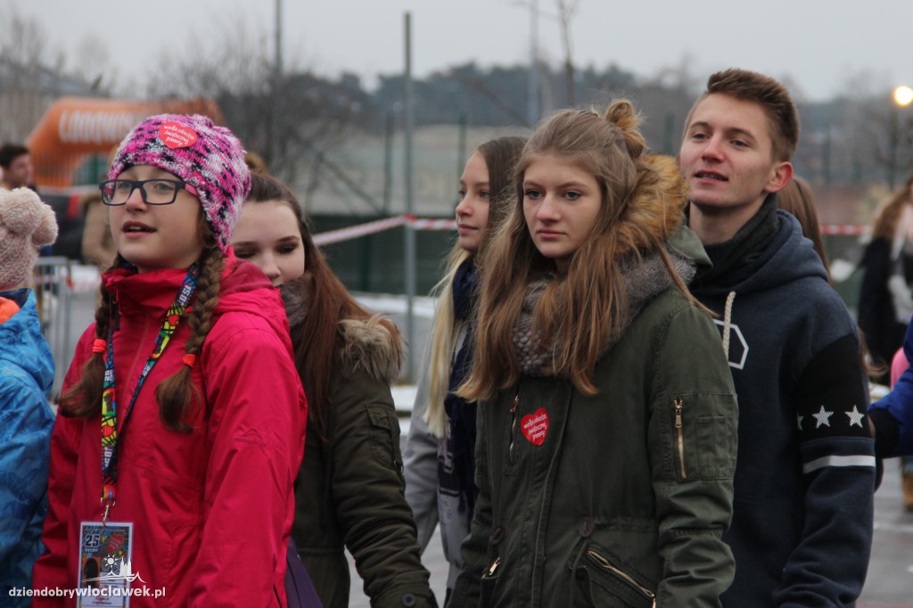 Próba pobicia rekordu Polski w belgijce