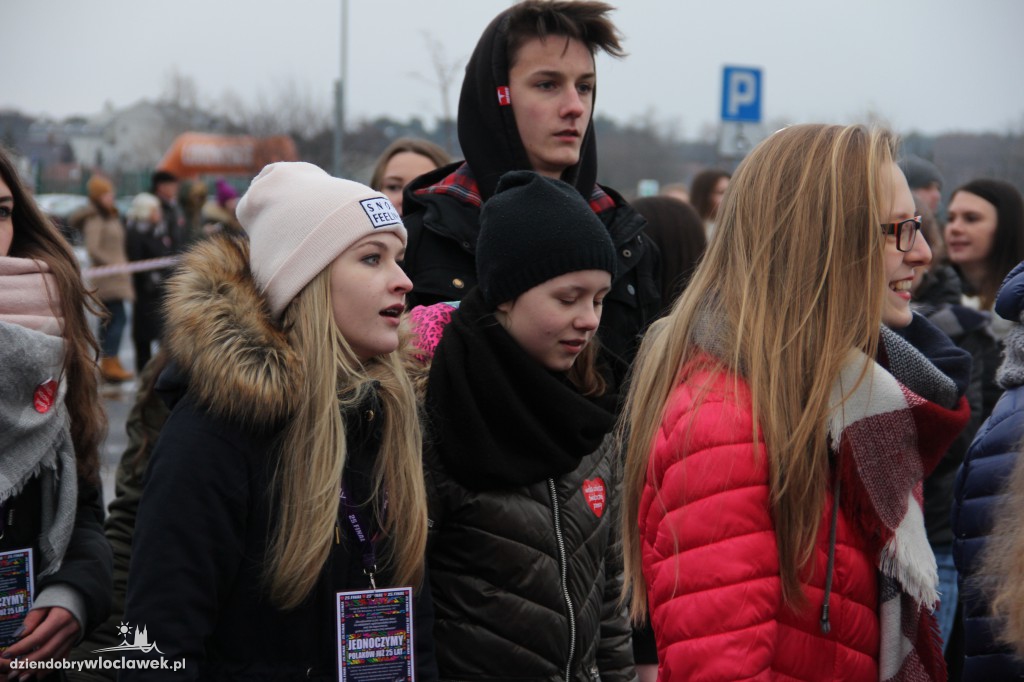 Próba pobicia rekordu Polski w belgijce