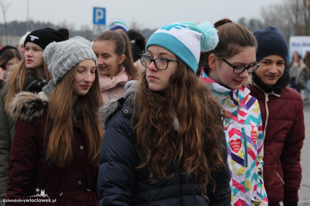 Próba pobicia rekordu Polski w belgijce
