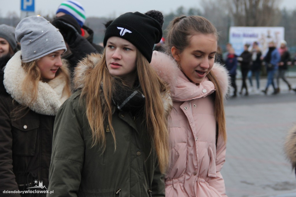 Próba pobicia rekordu Polski w belgijce