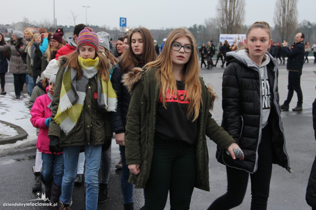 Próba pobicia rekordu Polski w belgijce