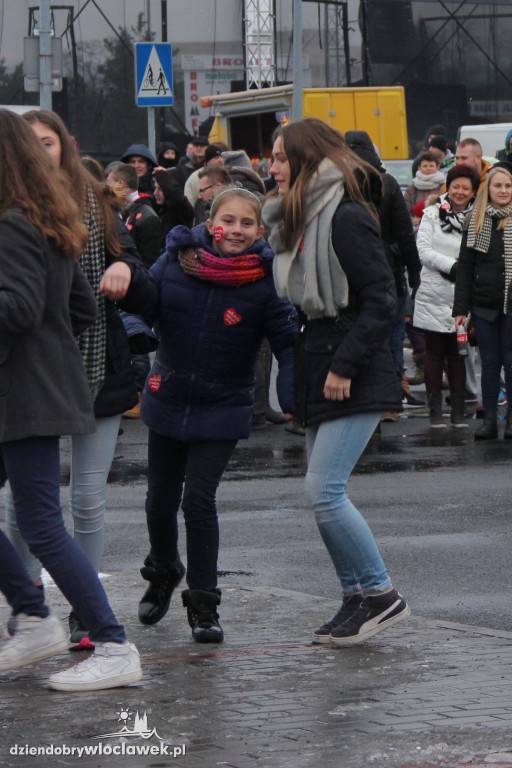 Próba pobicia rekordu Polski w belgijce
